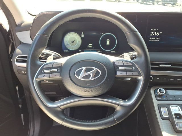 Used 2023 Hyundai Palisade SEL w/ Premium Package AWD/4WD image 21