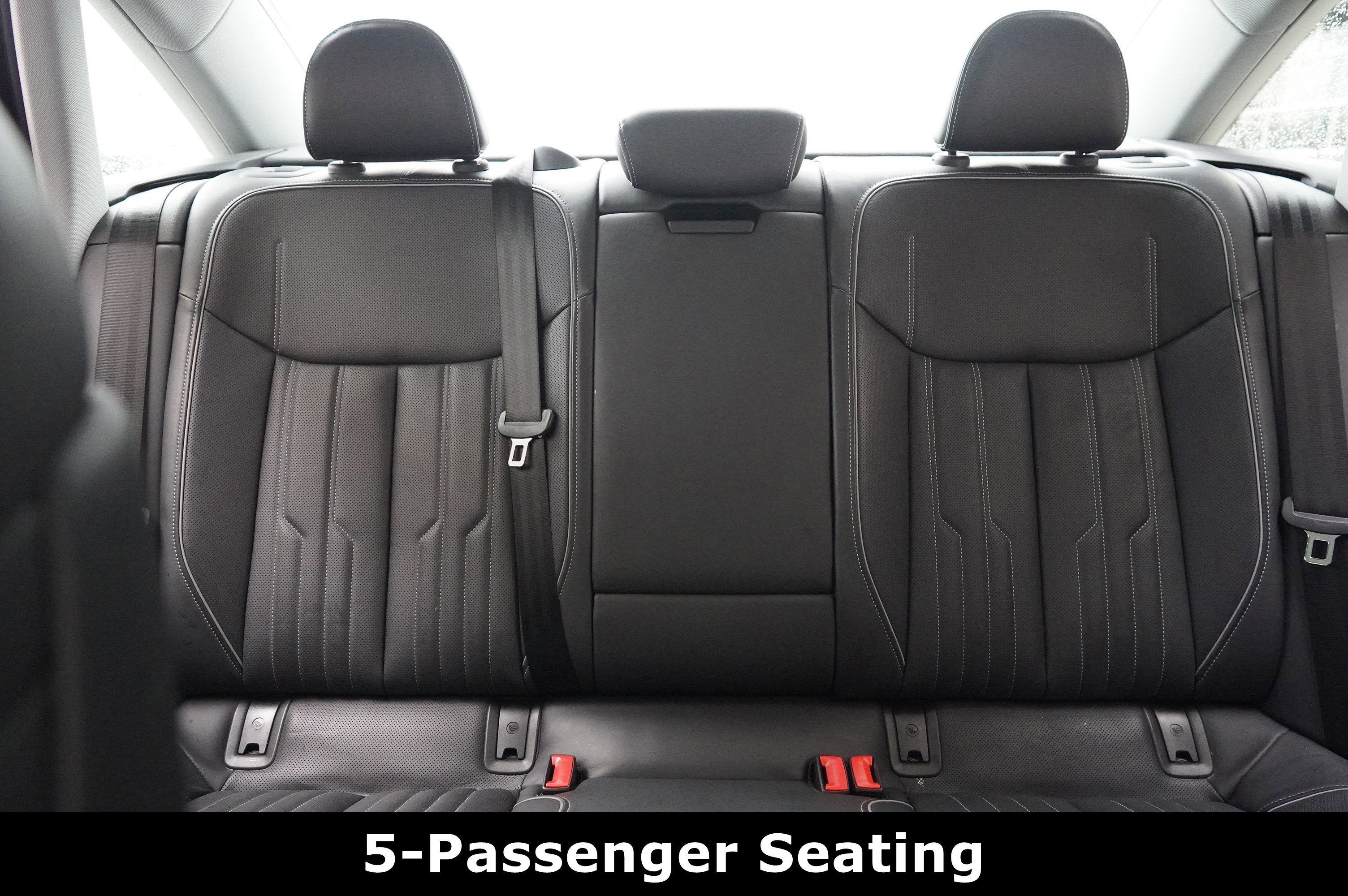 Used 2020 Audi A6 3.0T Prestige image 35