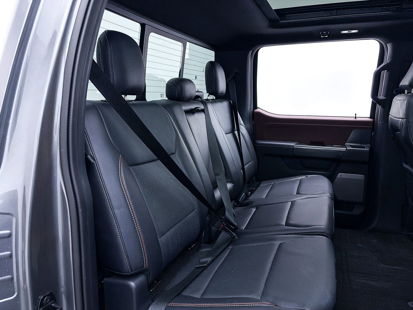 Used 2021 Ford F150 Lariat image 41