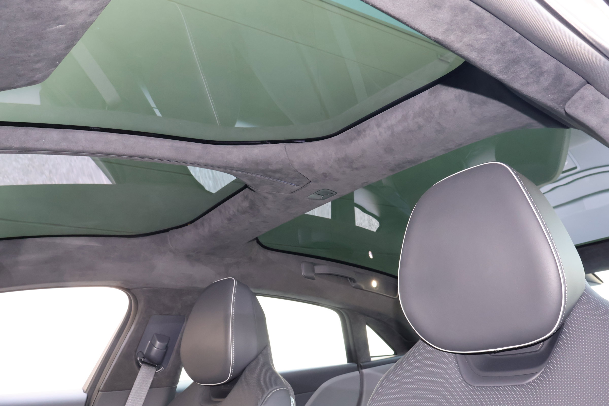 Used 2026 Lucid Air Touring image 5