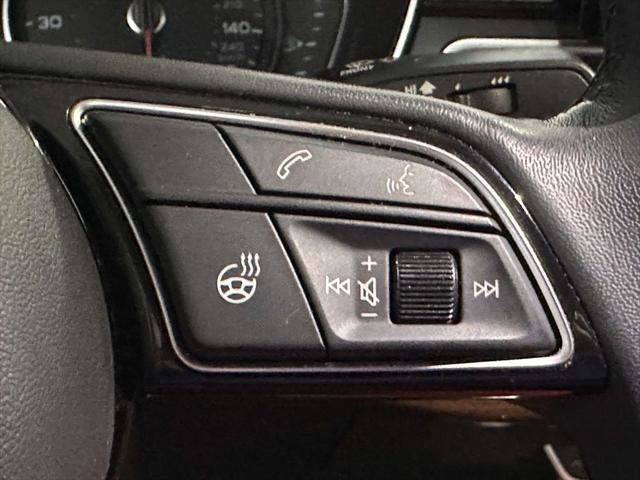 Used 2023 Audi A4 2.0T Premium w/ Convenience Package AWD/4WD image 26