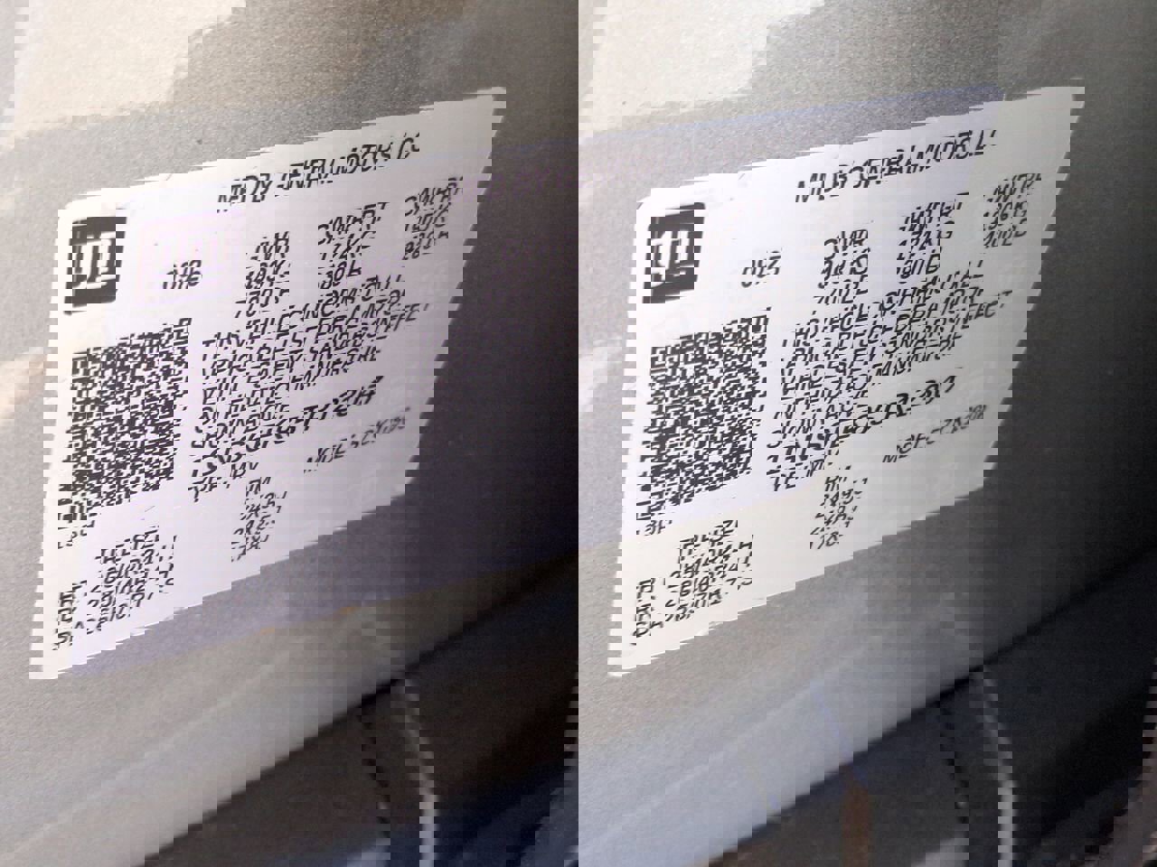 New 2026 Chevrolet Suburban RST image 95