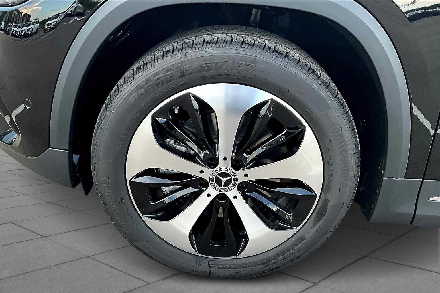 Certified 2026 Mercedes-Benz GLA 250 image 11