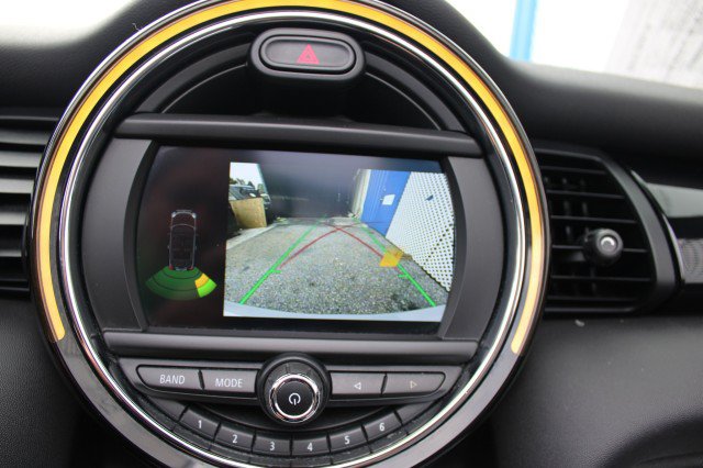 Used 2019 MINI Cooper Convertible FWD image 30