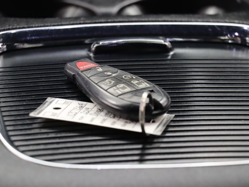 Used 2019 Dodge Grand Caravan GT FWD image 19