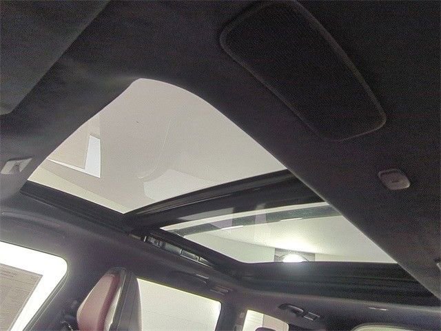 New 2025 INFINITI QX80 Autograph w/ Autograph Exterior Package image 29