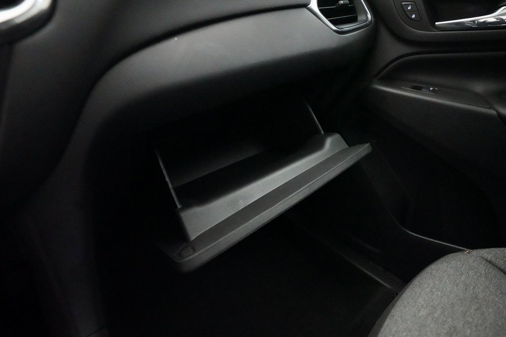 Certified 2023 Chevrolet Equinox LT image 30