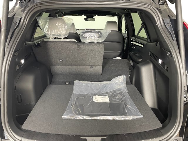 New 2027 Honda CR-V Sport Touring image 10
