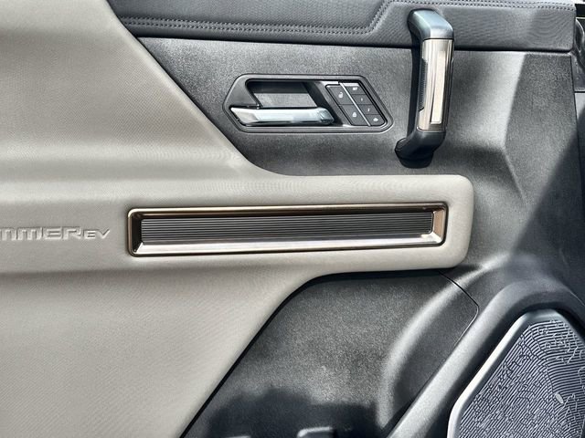 New 2025 GMC Hummer EV 3X w/ Battery Pack, 24 Module Pack image 16