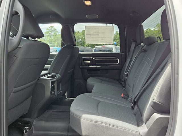 New 2025 RAM 2500 Big Horn AWD/4WD image 11