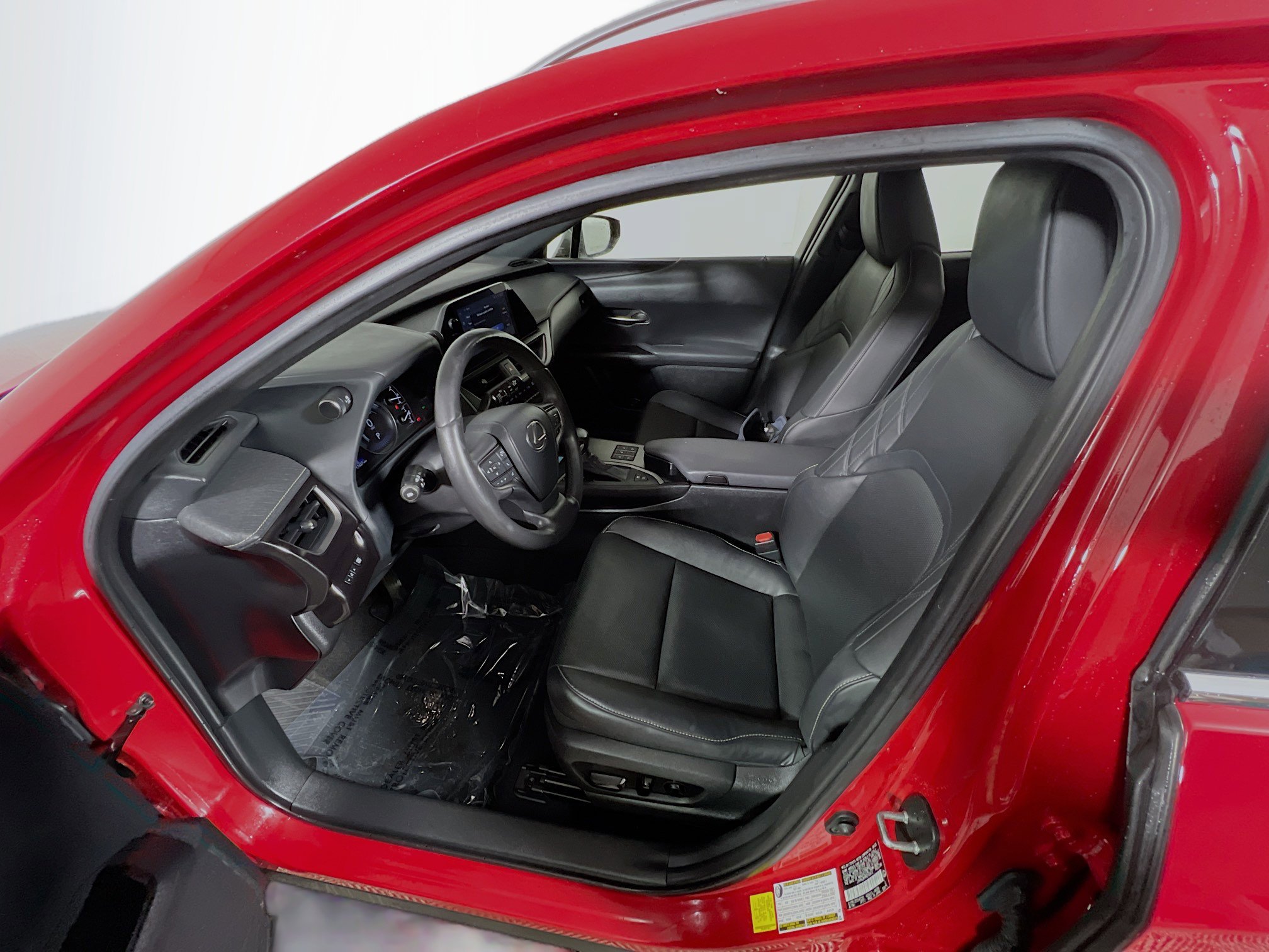 Used 2024 Lexus UX 250h 250h Premium image 15