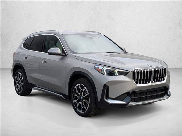 Used 2026 BMW X1 xDrive28i w/ Technology Package AWD/4WD image 7
