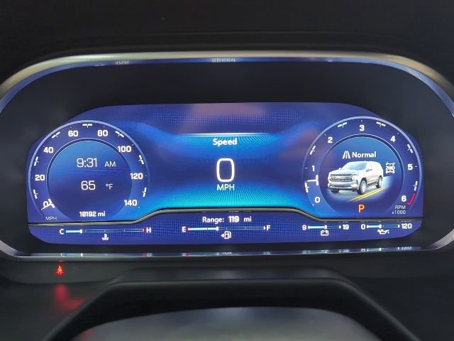 Used 2024 Chevrolet Tahoe Premier AWD/4WD image 13