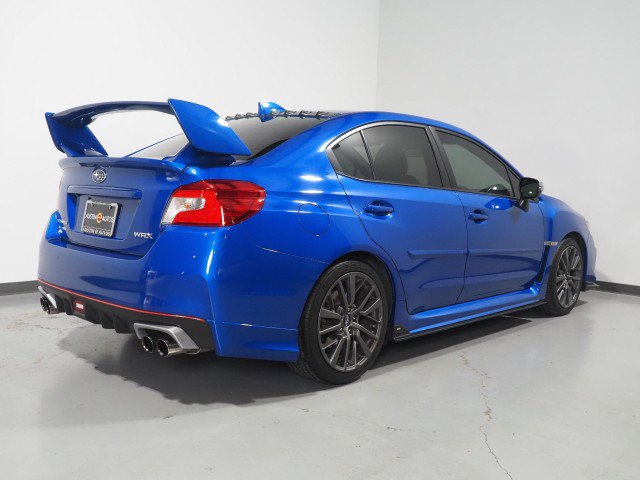 Used 2019 Subaru WRX Limited AWD/4WD image 6
