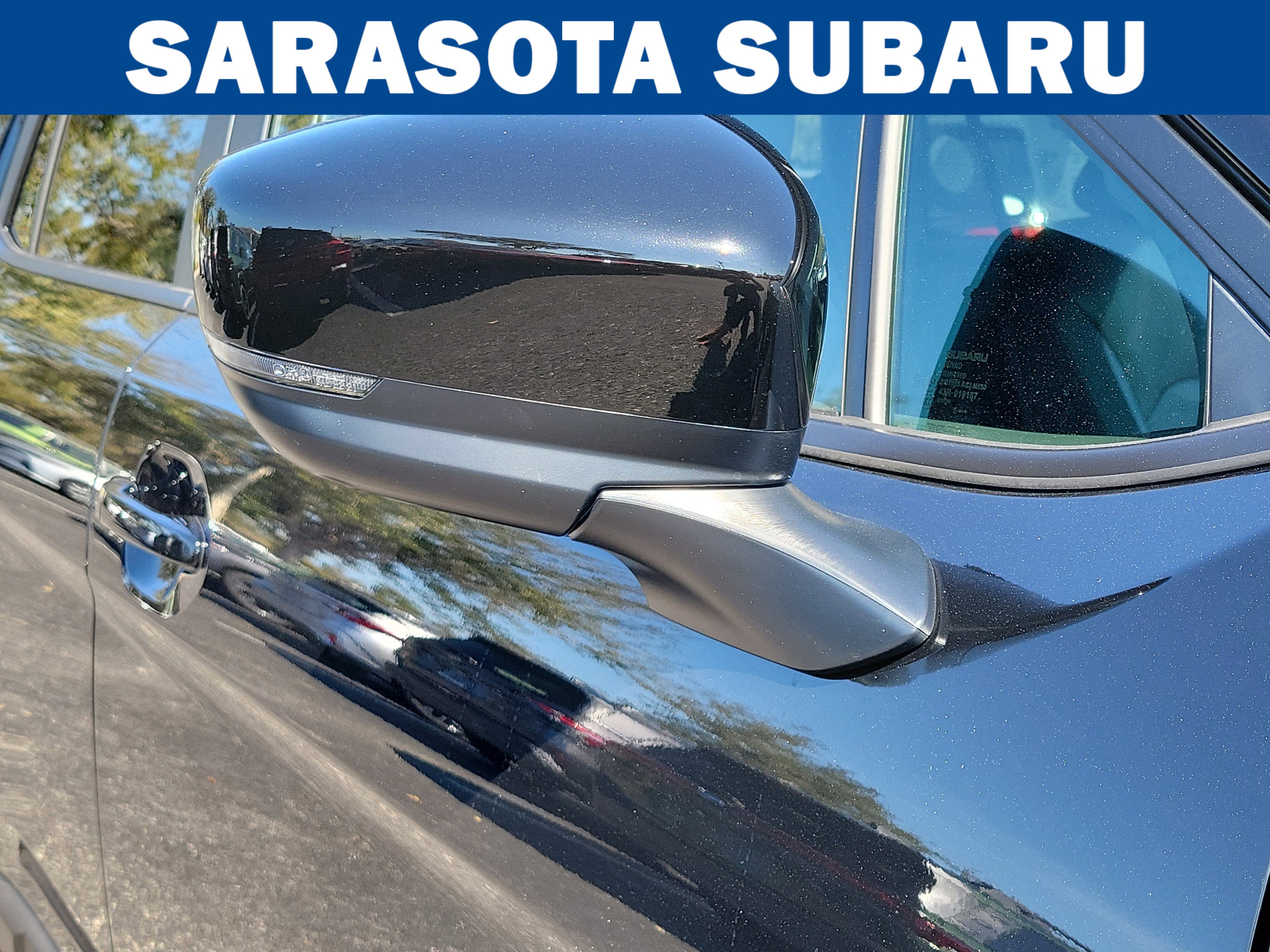 New 2026 Subaru Outback Premium image 9