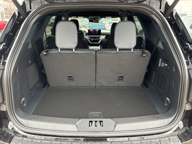 Used 2026 Ford Explorer ST image 8