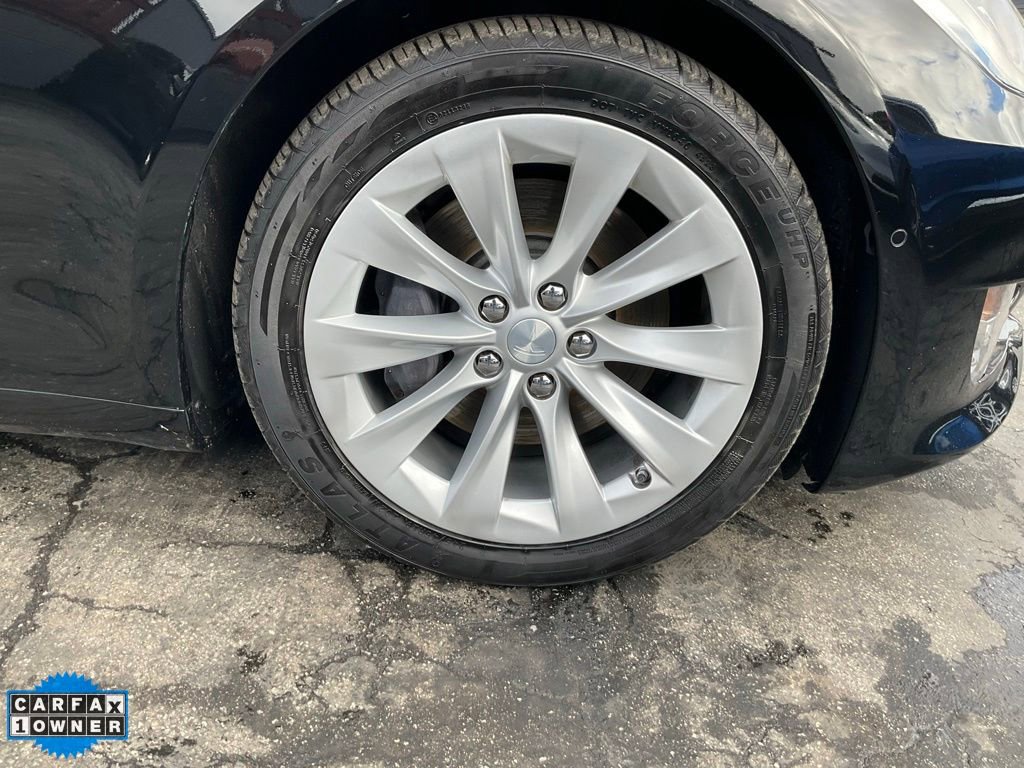 Used 2018 Tesla Model S 100D image 75