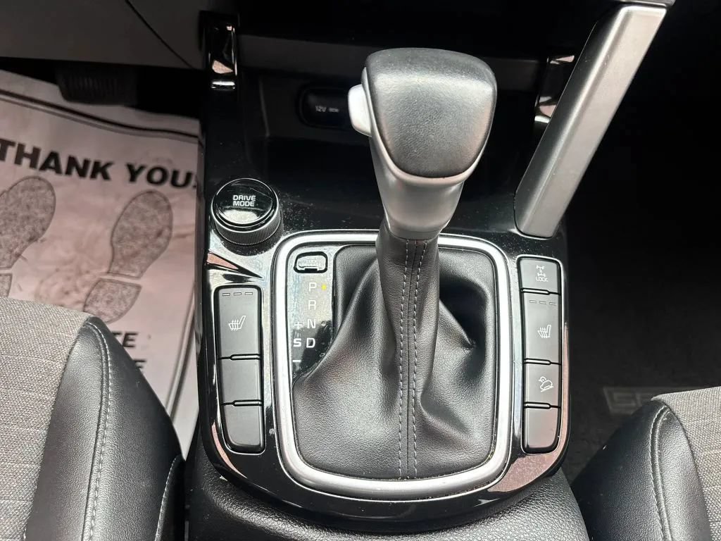 Used 2023 Kia Seltos S AWD/4WD image 22
