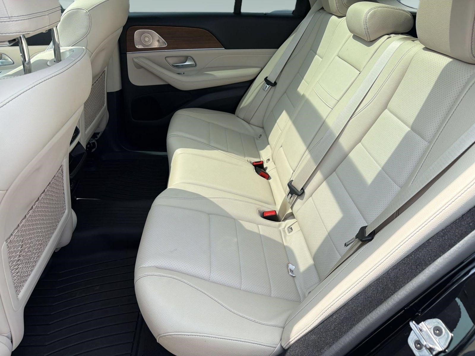 Used 2023 Mercedes-Benz GLE 350 image 23