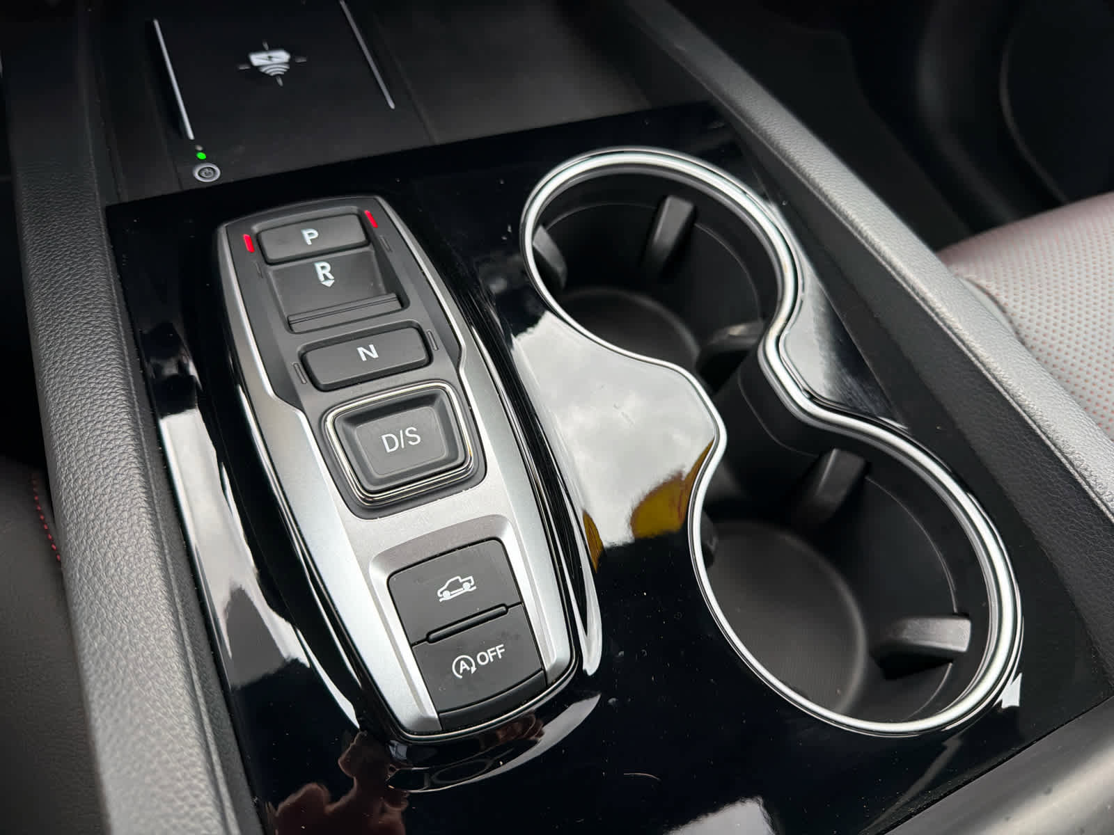 Used 2025 Honda Ridgeline Black Edition image 30