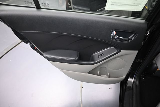 Used 2016 Kia Forte LX w/ LX Popular Package FWD image 22