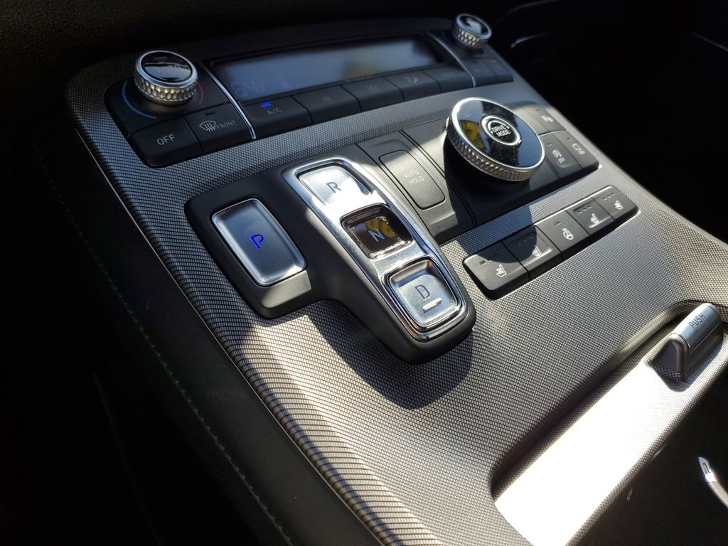 Used 2020 Hyundai Palisade Limited image 30