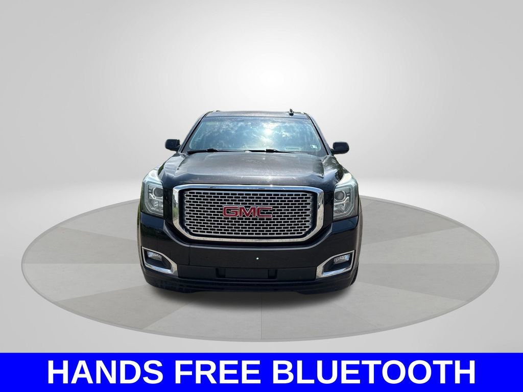 Used 2016 GMC Yukon Denali w/ Open Road Package AWD/4WD image 5