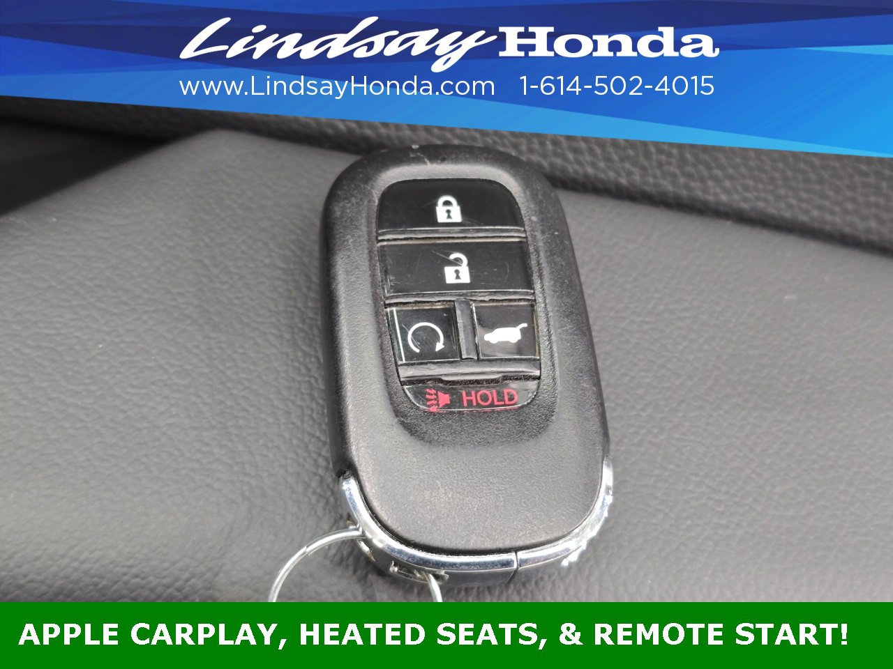 Used 2023 Honda CR-V EX-L image 22