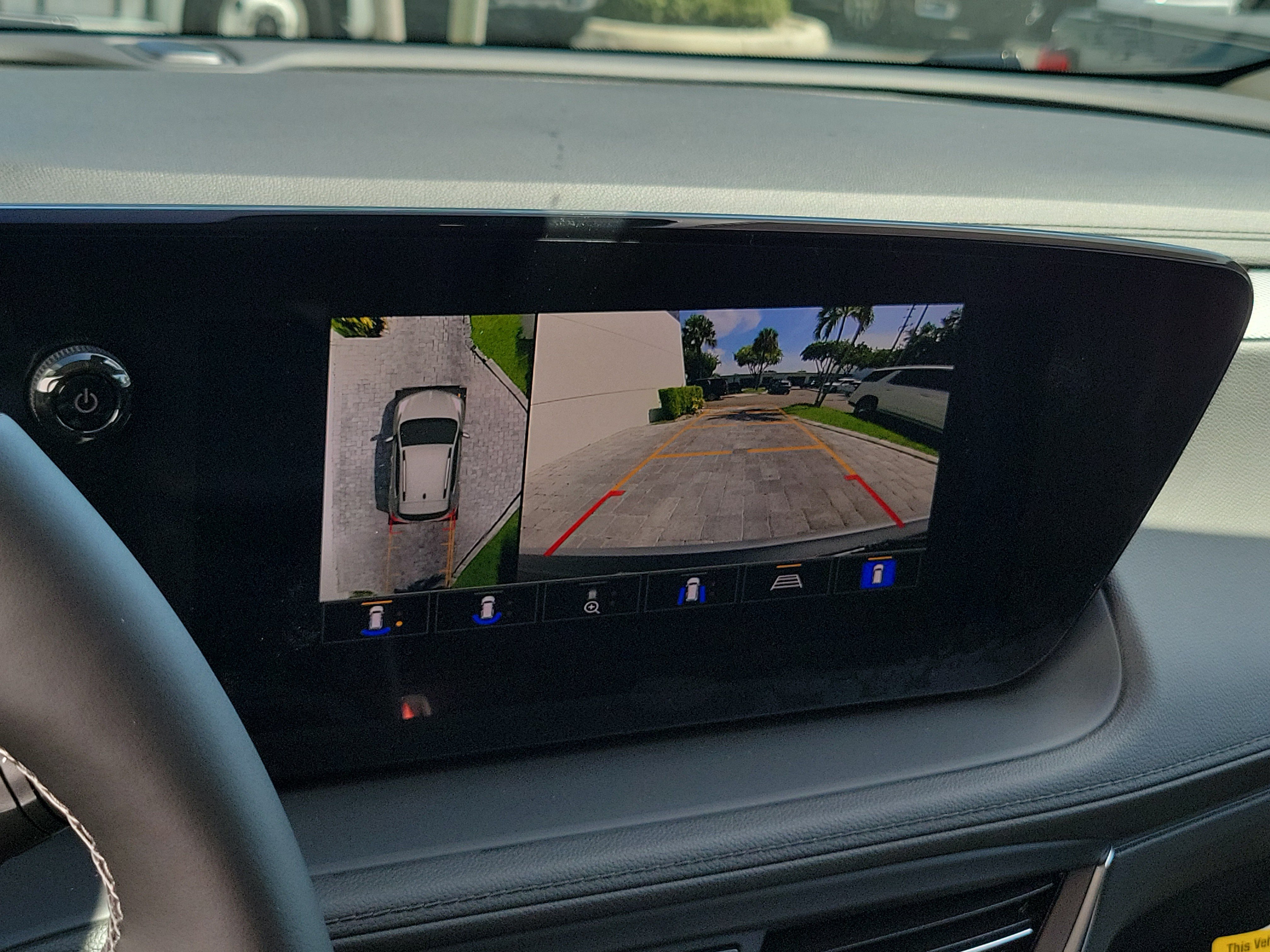 New 2026 Buick Encore GX Preferred w/ Advanced Technology Package FWD image 29
