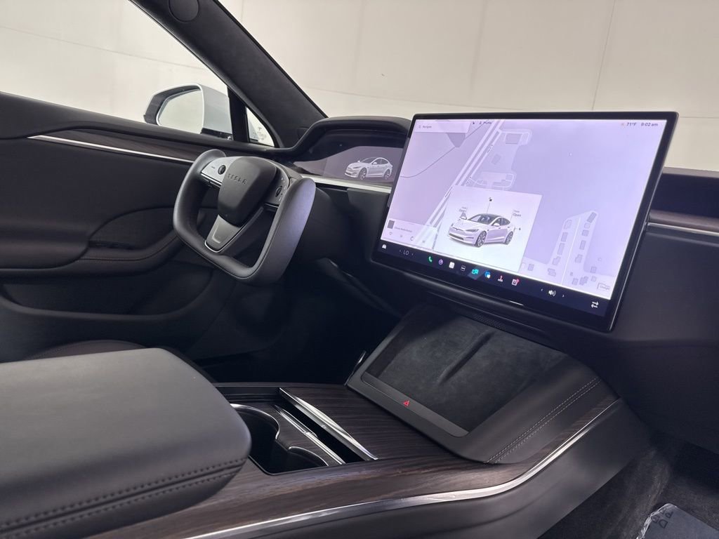 Used 2021 Tesla Model S Long Range image 9