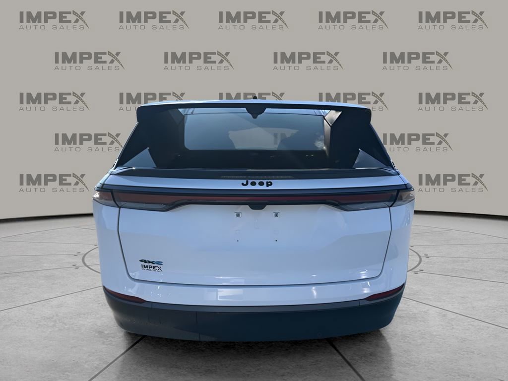 Used 2024 Jeep Wagoneer Launch Edition image 4