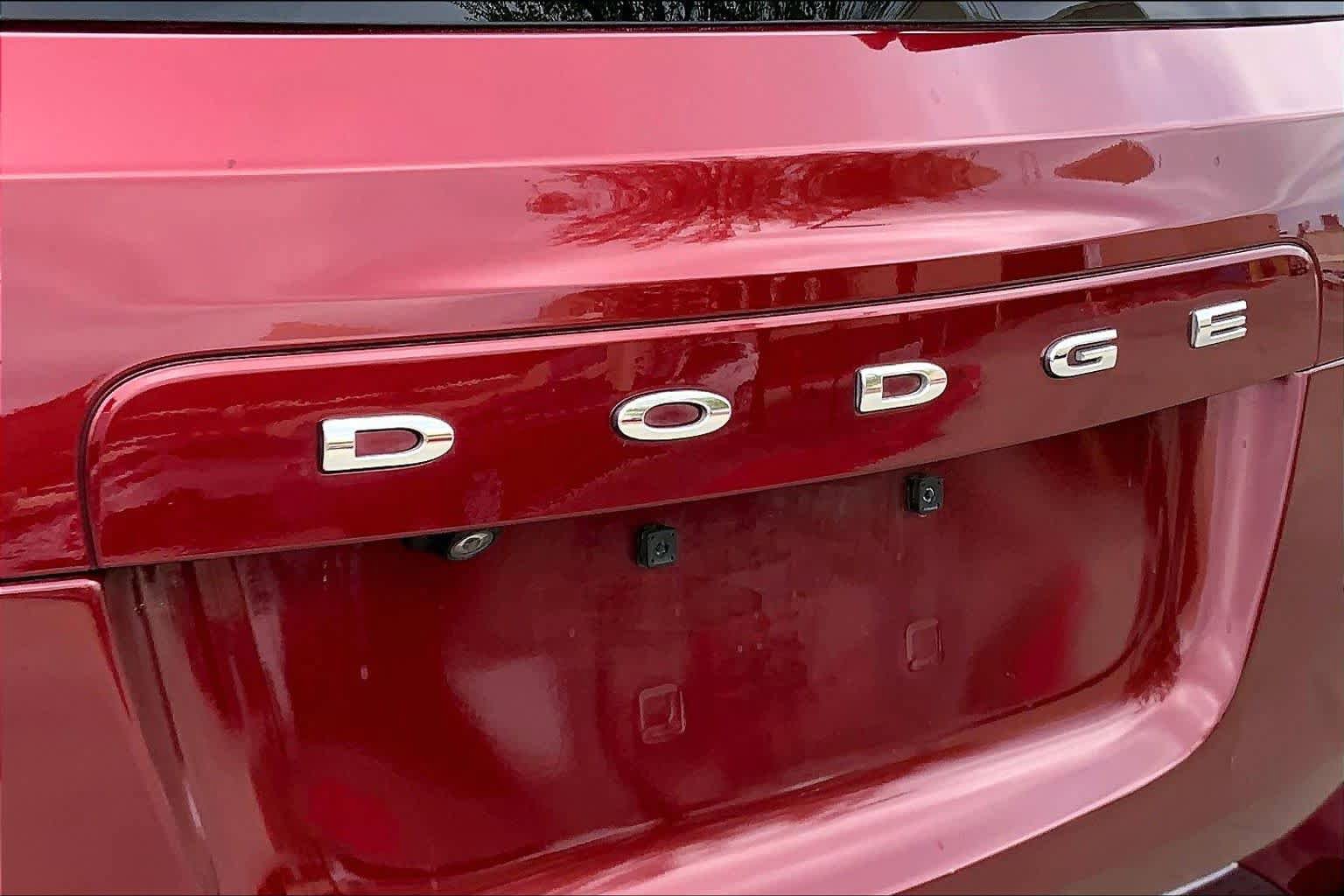 Used 2019 Dodge Grand Caravan GT image 31