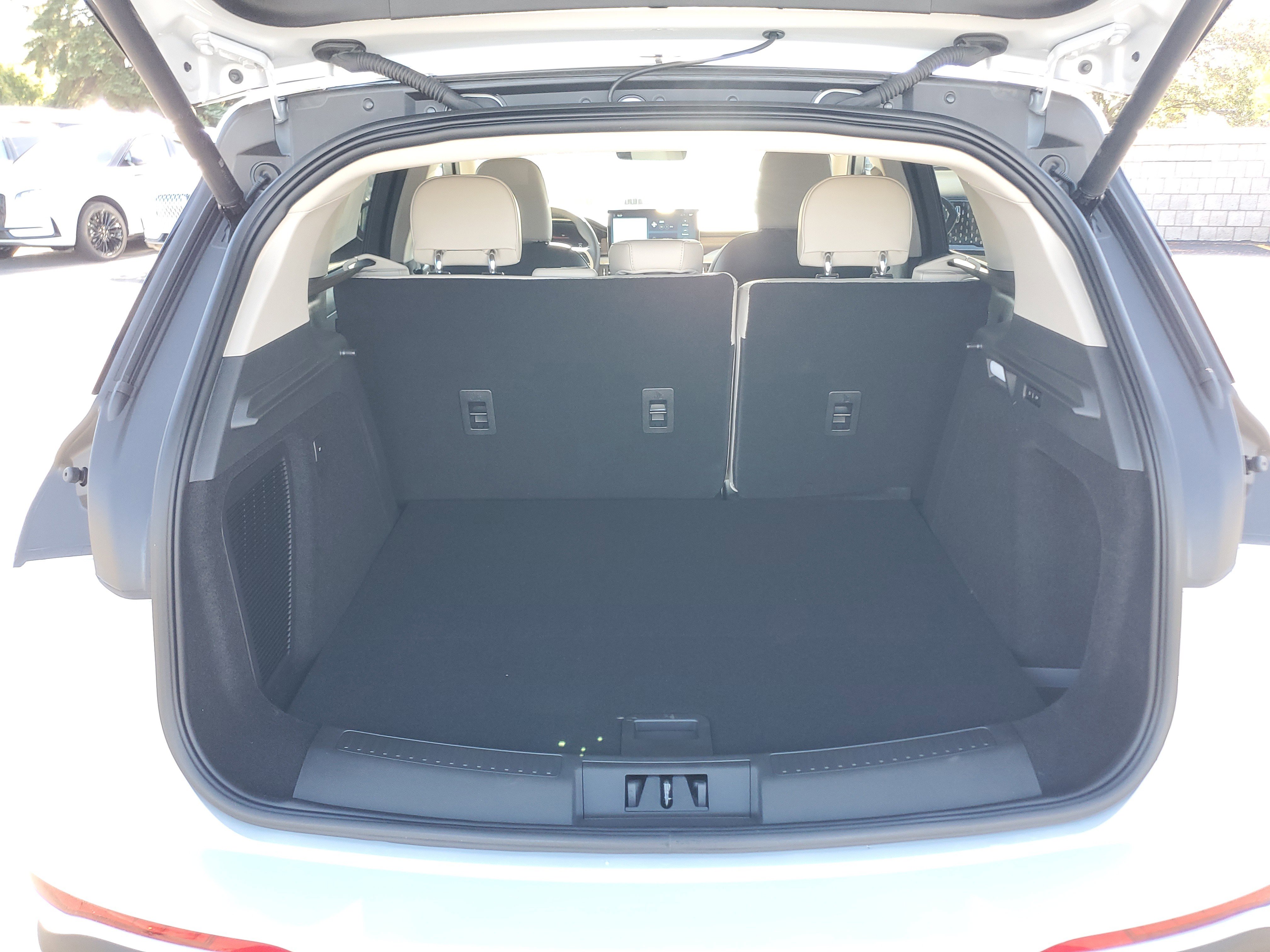 New 2026 Lincoln Corsair Reserve image 29