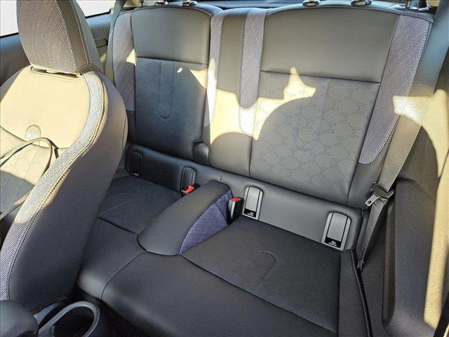 Used 2025 MINI Cooper S image 13