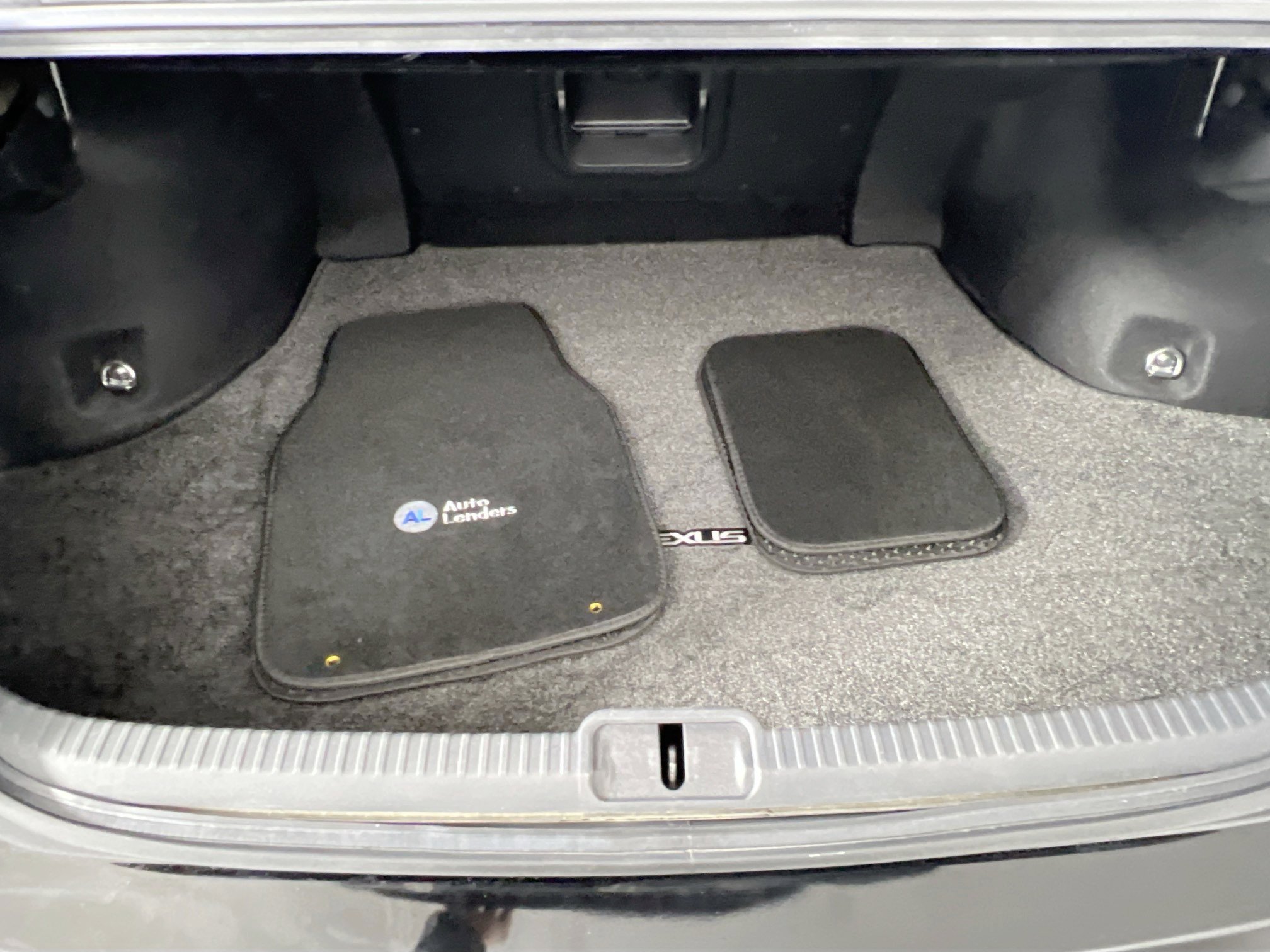 Used 2022 Lexus ES 350 w/ Premium Package image 25