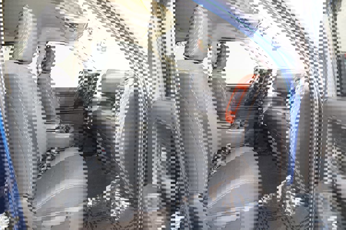 Used 2020 RAM 3500 Tradesman image 11