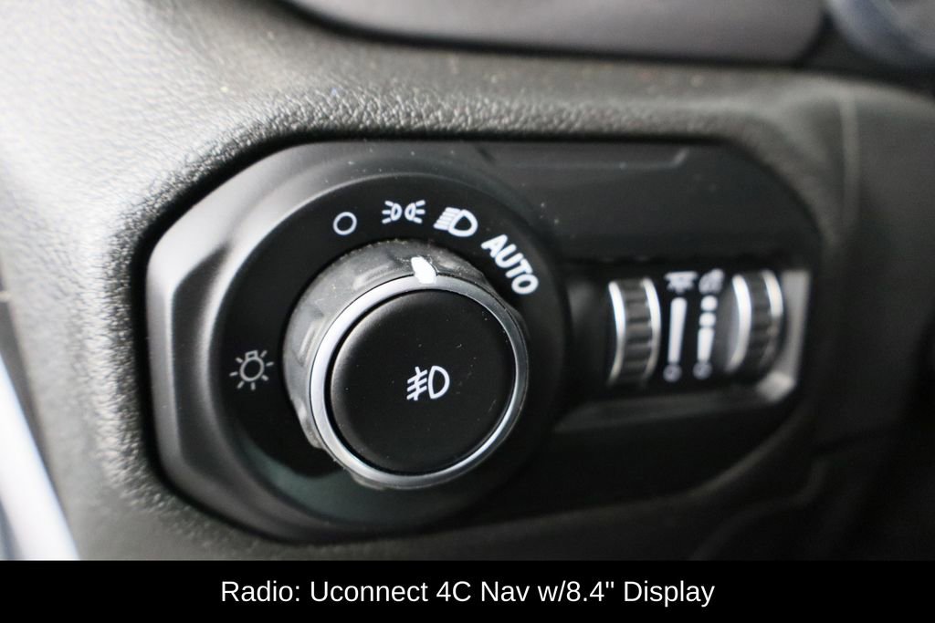 Used 2021 Jeep Wrangler Willys image 20