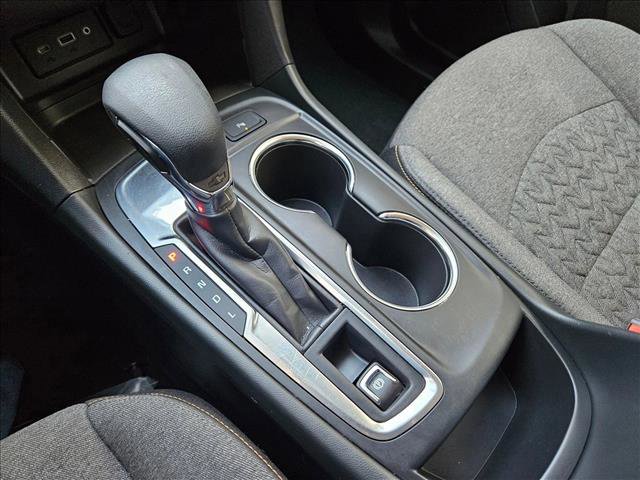 Used 2024 Chevrolet Equinox LT image 12