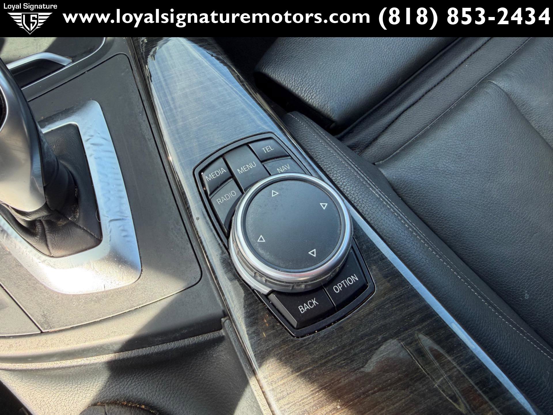 Used 2016 BMW 340i Sedan image 23