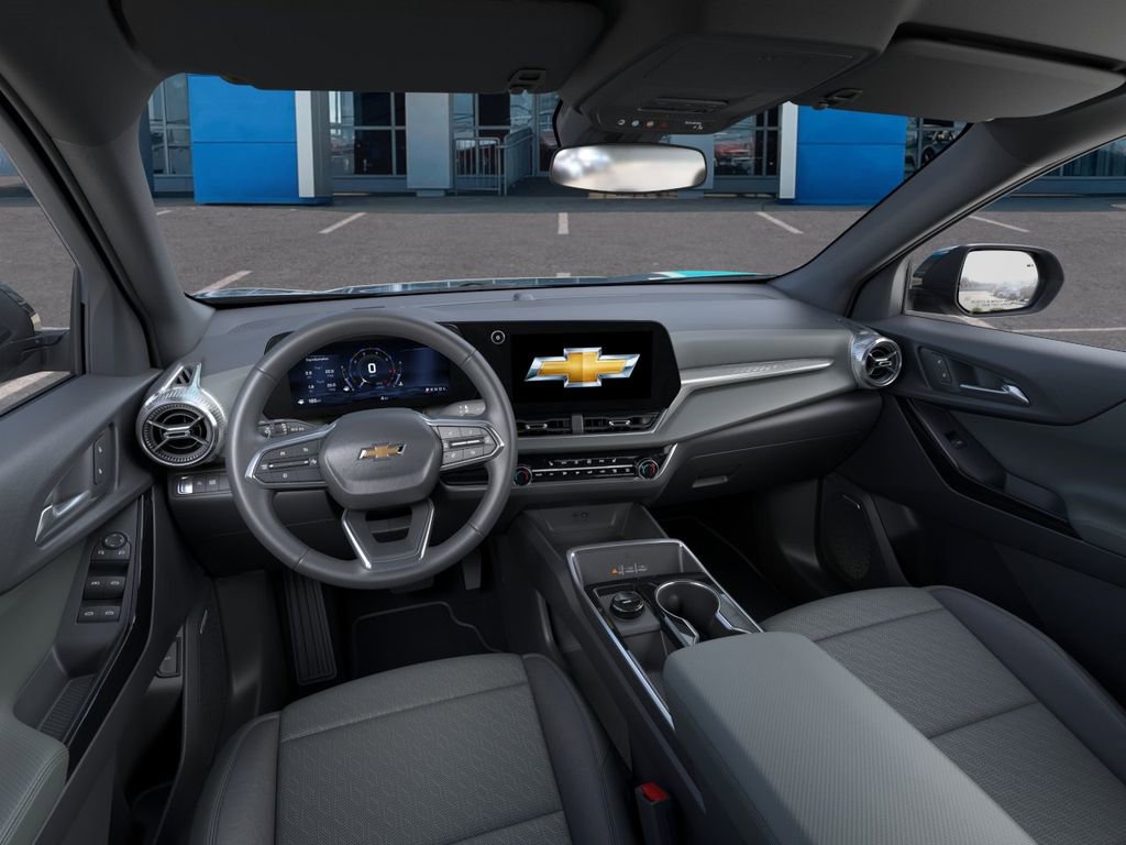 New 2026 Chevrolet Equinox LT w/ Convenience Package II FWD image 15