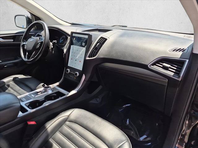 Used 2023 Ford Edge SEL w/ Convenience Package AWD/4WD image 21