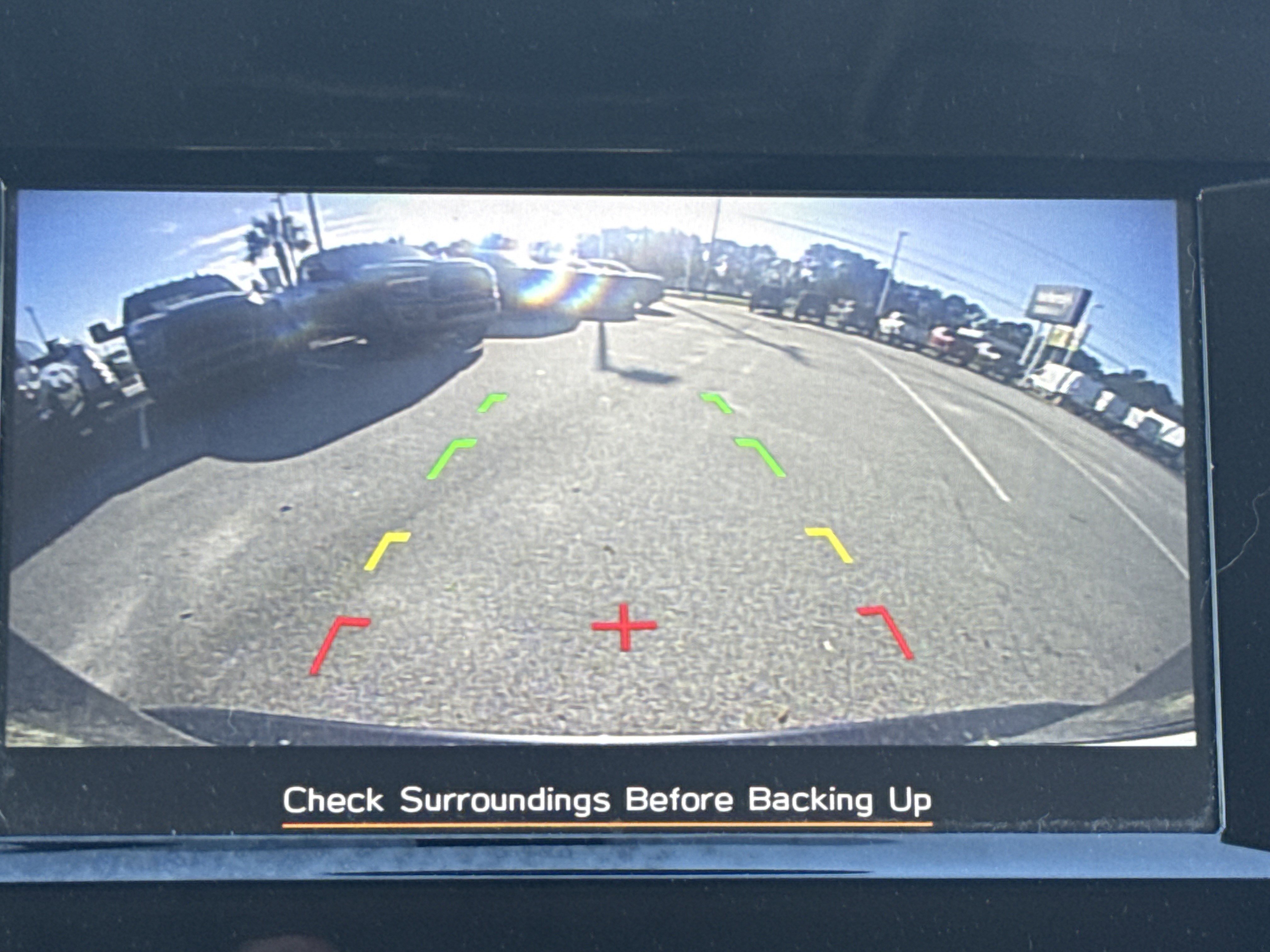 Used 2020 Subaru Forester w/ Alloy Wheel Package image 33