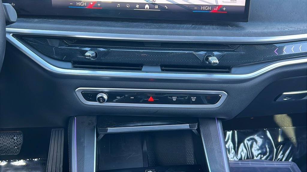 Used 2024 BMW X5 xDrive40i image 22