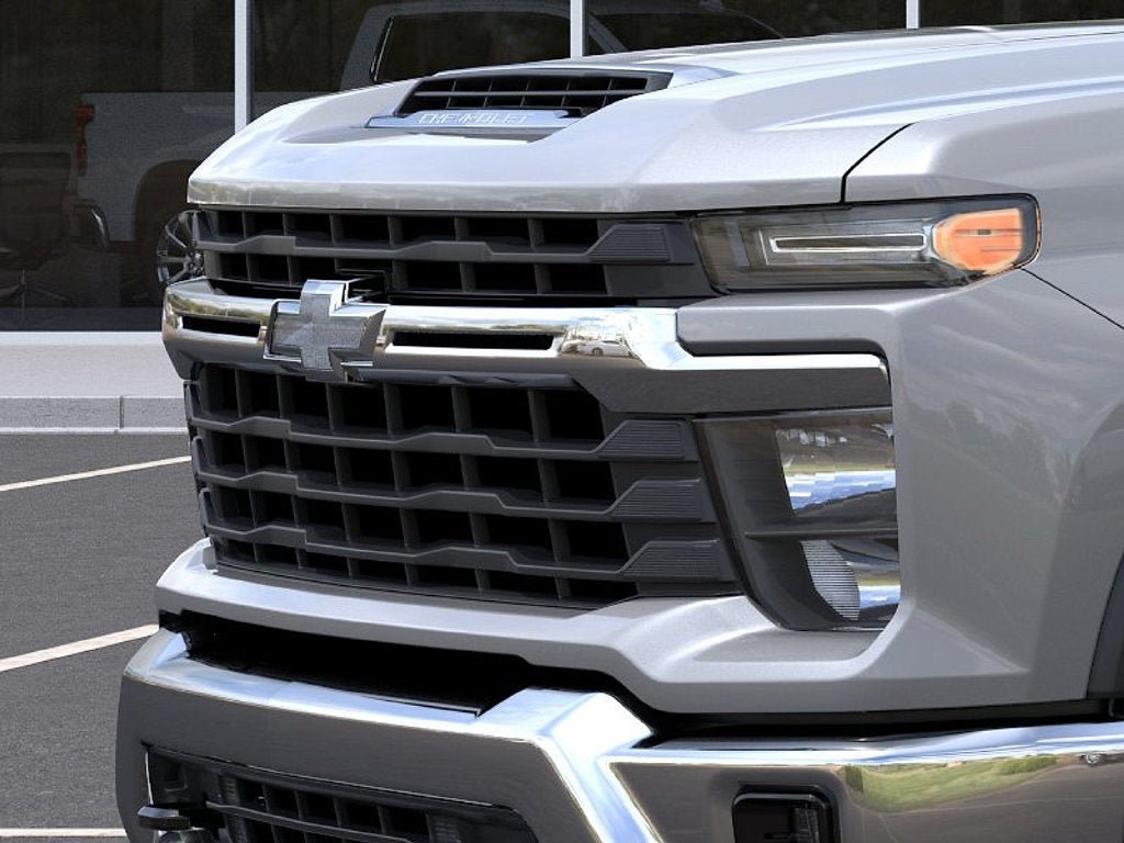 New 2026 Chevrolet Silverado 2500 LT AWD/4WD image 14