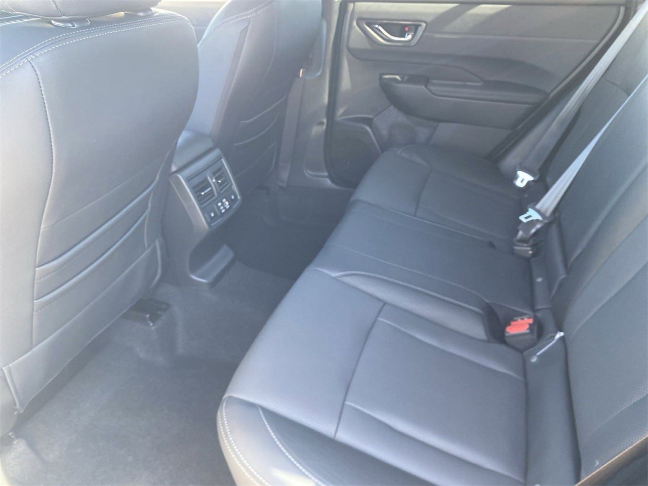 New 2026 Subaru Outback Touring XT image 13