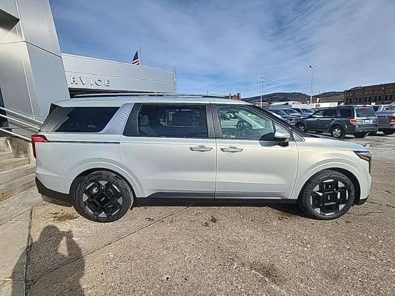 New 2026 Kia Carnival EX image 8