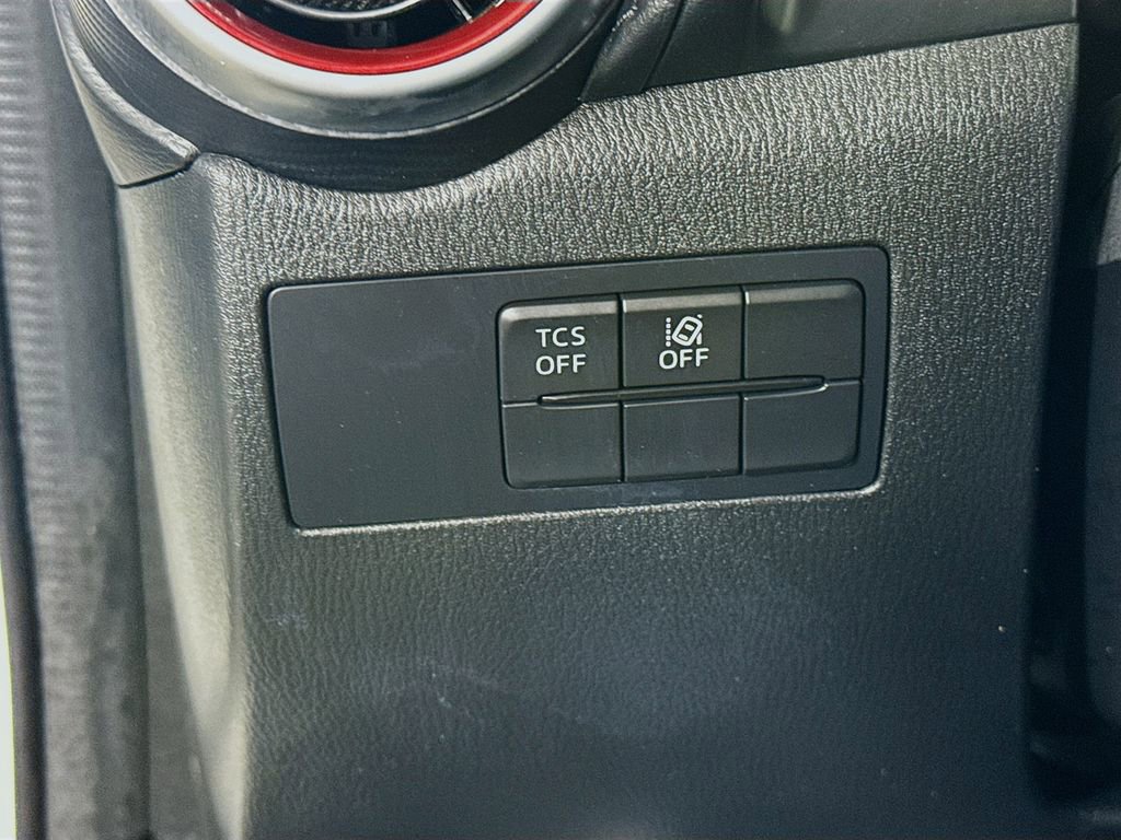 Used 2019 MAZDA CX-3 Grand Touring image 19