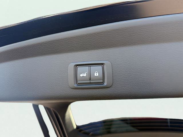 New 2026 Mitsubishi Outlander SE FWD image 10