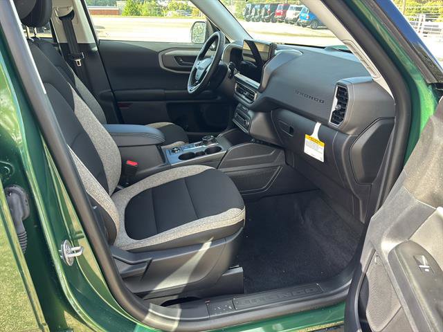 New 2025 Ford Bronco Sport Big Bend w/ Convenience Package image 19