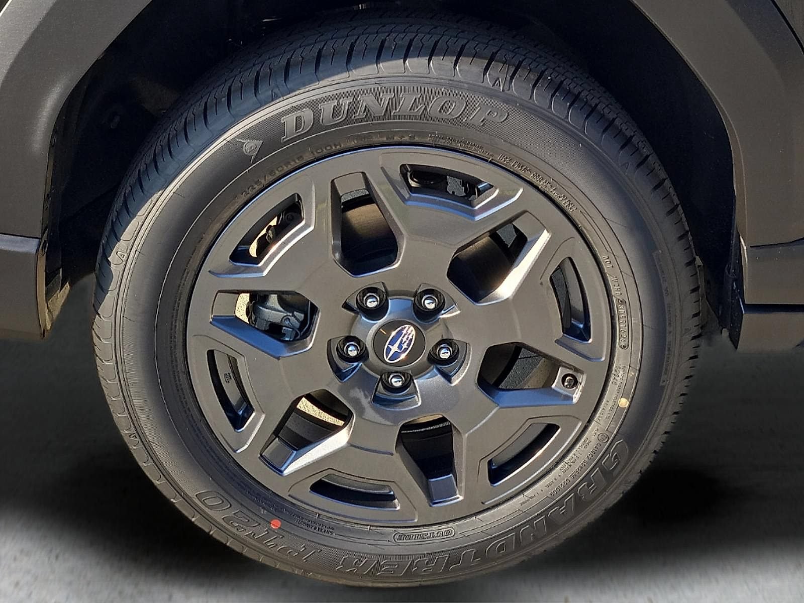 New 2026 Subaru Outback Premium AWD/4WD image 8